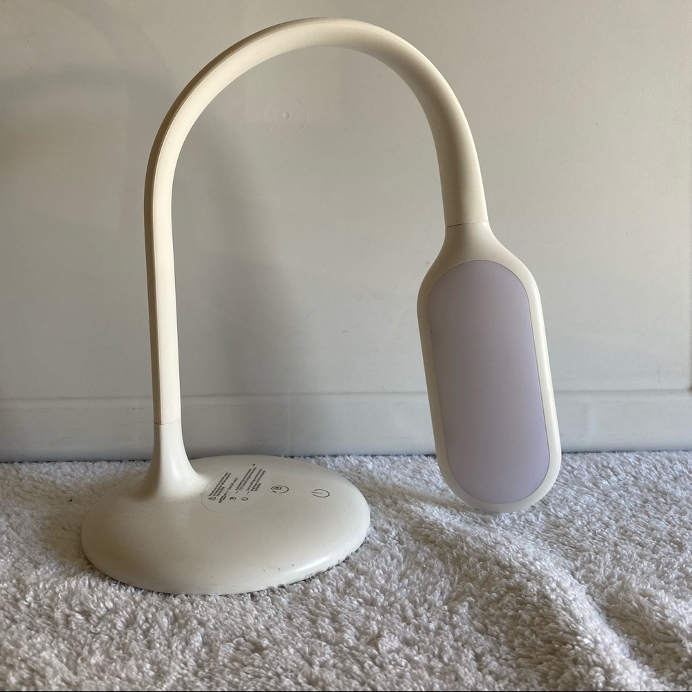 Used Eye Protection Wireless Lamp